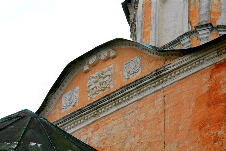 Усадьба Чукавино, Тверская область