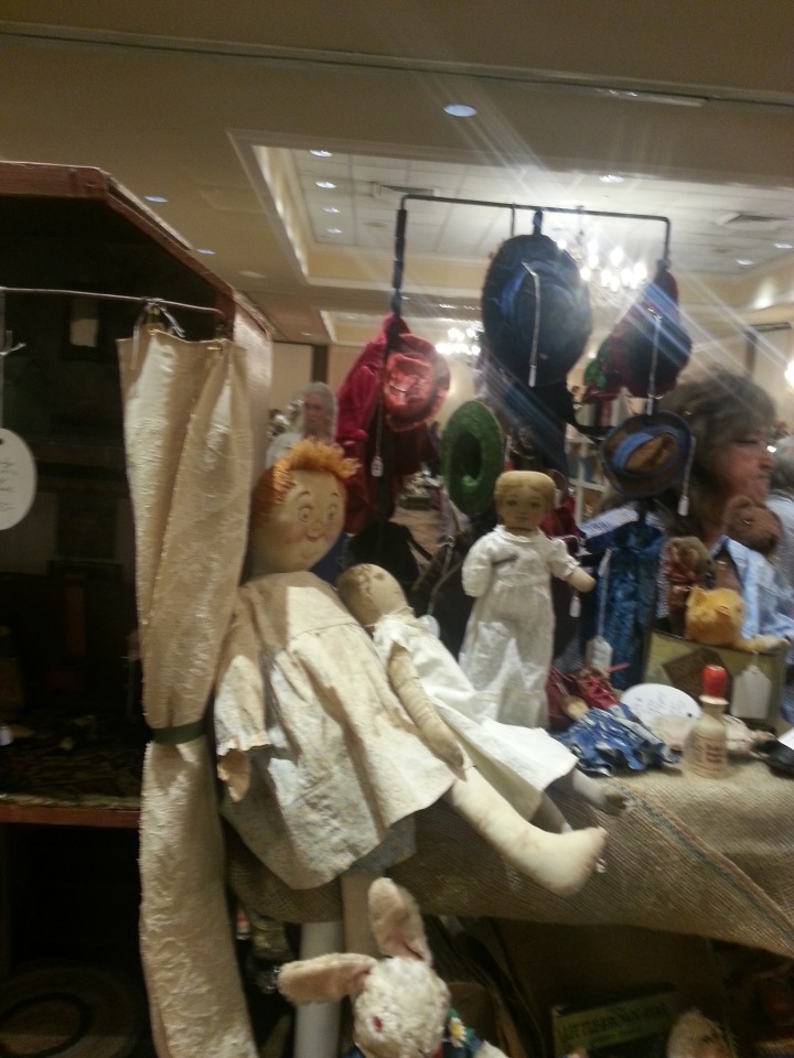 Очередная выставка кукол | Бэйбики Очередная выставка кукол — Выставки кукол и мишек Тедди: фоторепортажи