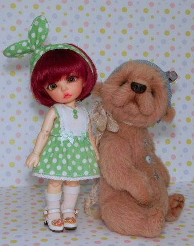 Виннушка: превращение девочки-хулиганки в истинную леди