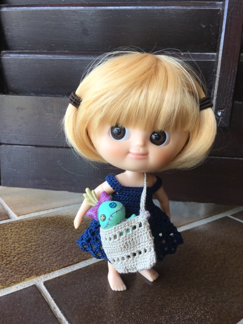 Платья для muichan — Азиатские виниловые куклы (разное): Китай (фото 2)