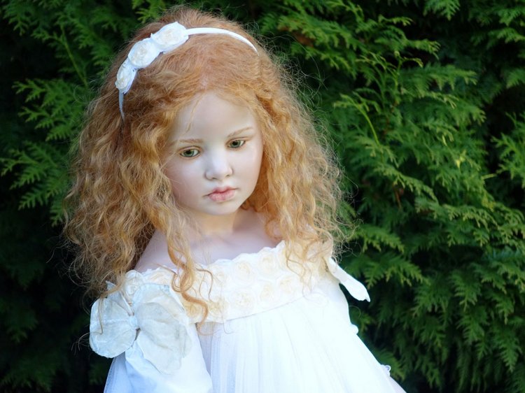 Знакомьтесь: Элиана Гунзель | Бэйбики Знакомьтесь: Элиана Гунзель