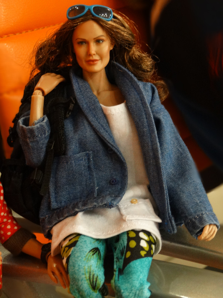 Турецкие каникулы с куклами от Verycool (фото 5)