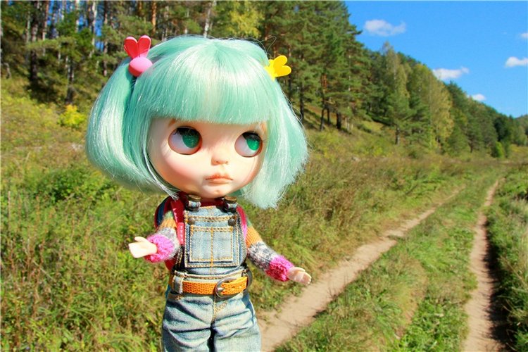 Старицкая Швейцария. Старицкие пещеры, д. Толпино, заключительная часть