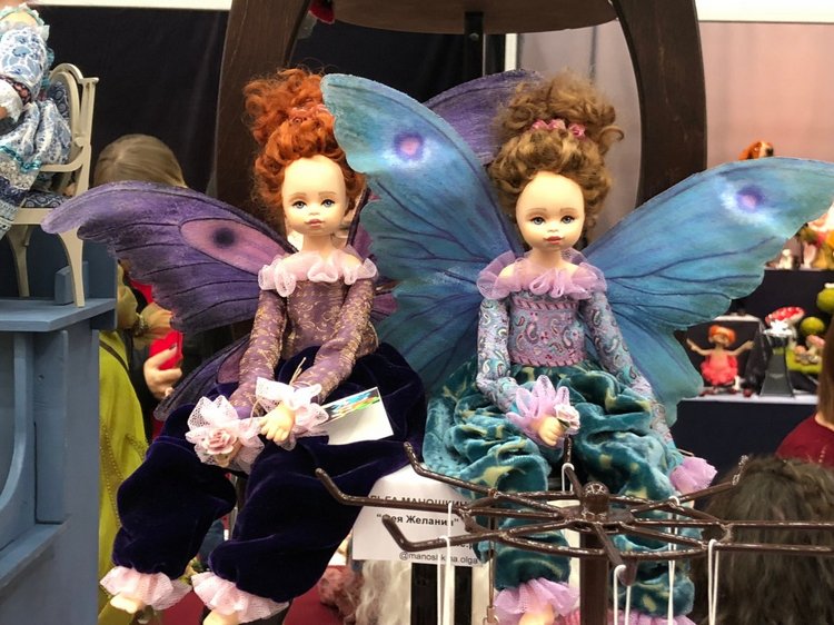 Выставка 5 октября 2018 - Тишинка: красоты много не бывает... ч.2 | Бэйбики Выставка 5 октября 2018 - Тишинка: красоты много не бывает... ч.2