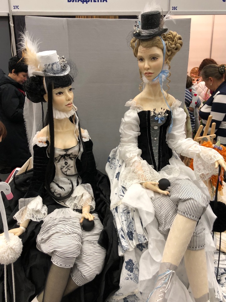 Выставка 5 октября 2018 - Тишинка: красоты много не бывает... ч.1 | Бэйбики Выставка 5 октября 2018 - Тишинка: красоты много не бывает... ч.1