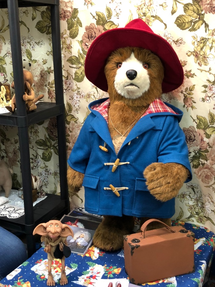 Выставка 5 октября 2018 - Тишинка: красоты много не бывает... ч.7 | Бэйбики Выставка 5 октября 2018 - Тишинка: красоты много не бывает... ч.7