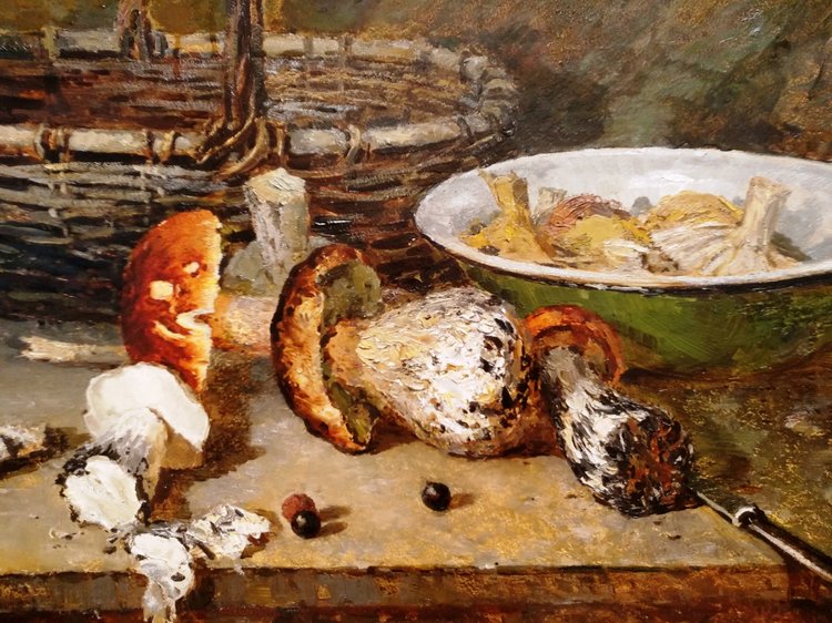 Тайна моего имени. Часть шестая. День рождения – одно сплошное огорчение. Но не только