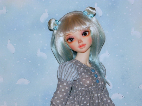 Милота от Кеи — Куклы Fairyland (ФэйриЛэнд): BJD (БЖД) (фото 5)