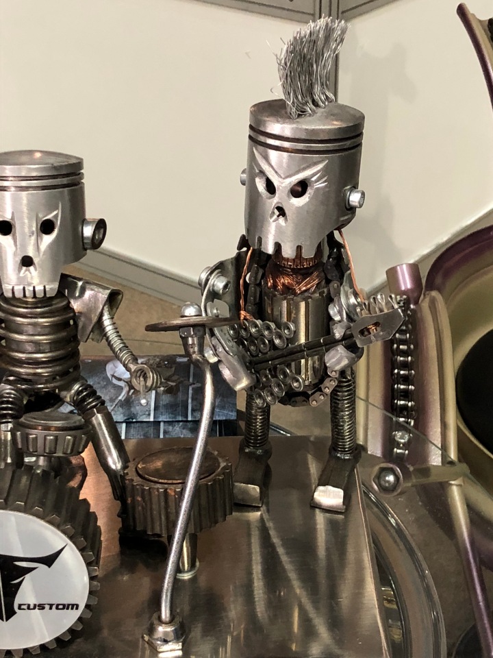 Гостиный двор декабрь 2018 - мой фотоотчет-ч6 заключительная