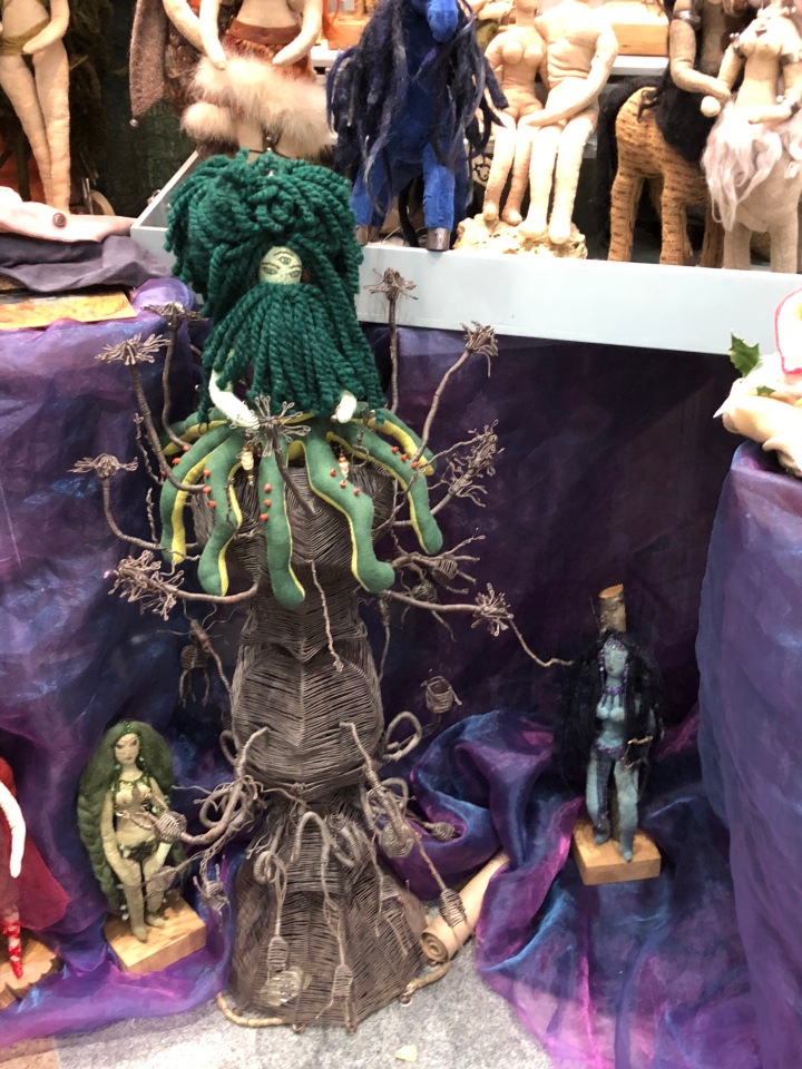 Гостиный двор декабрь 2018 - мой фотоотчет - ч5