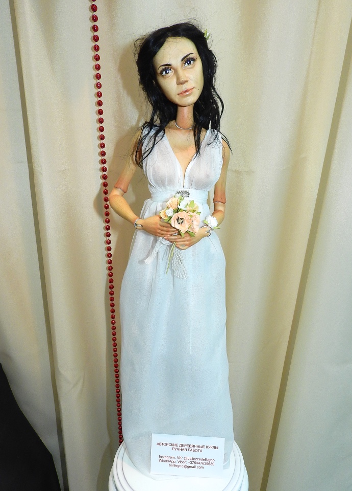 Москва, Куклы, Гостинный двор 2018