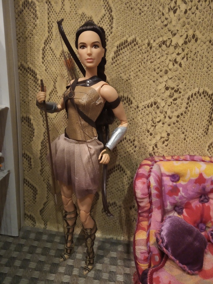 Итоги уходящего кукло года (фото 5)