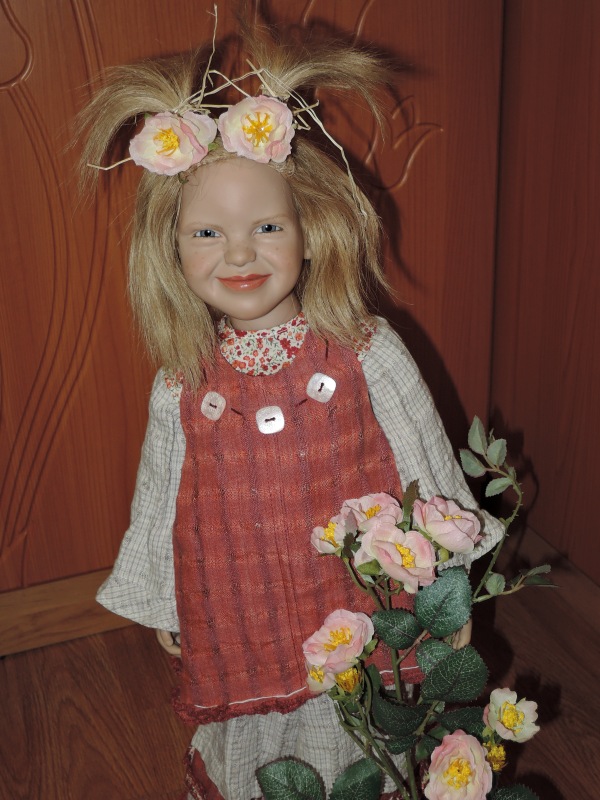 Ой..., а я кажется подхватила "Цверготрянку"