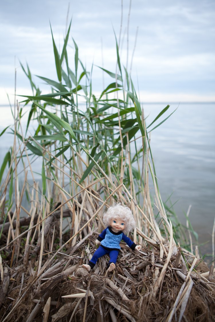 Болтушки или первое путешествие (4) | Бэйбики Болтушки или первое путешествие (4) (фото 7)