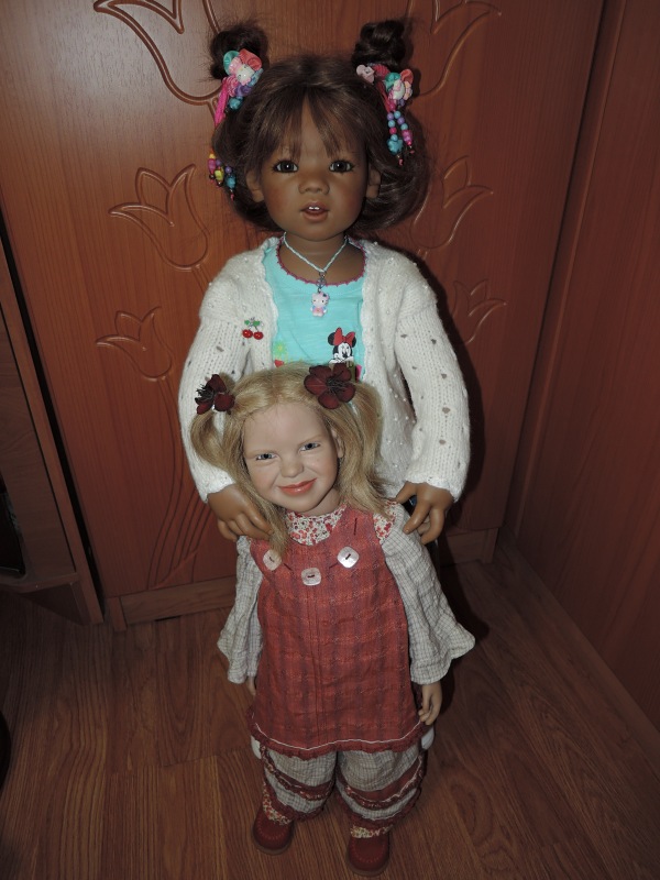 Ой..., а я кажется подхватила "Цверготрянку"