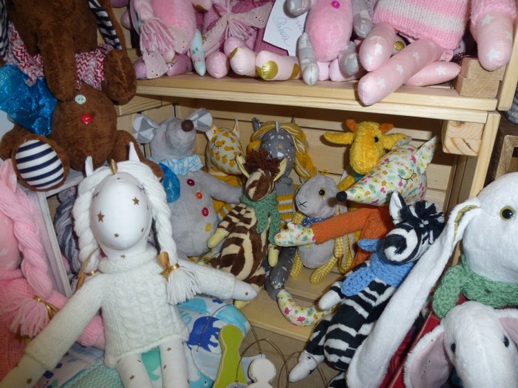 Апрель 2019 года - Moscow Fair на Тишинке - куклы и игрушки | Бэйбики Апрель 2019 года - Moscow Fair на Тишинке - куклы и игрушки