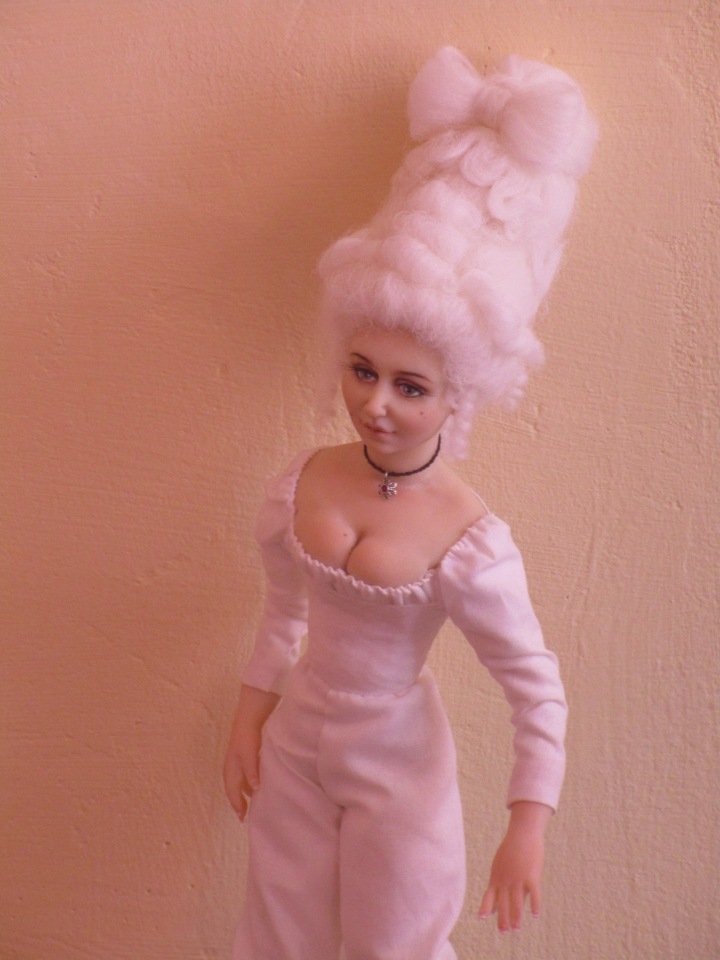 Многоточия | Бэйбики Многоточия — Авторские текстильные куклы: Вальдорфские