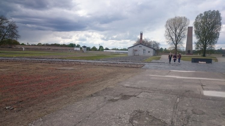 Спасибо Вам за смелость и отвагу, за небо мирное над головой (фото 6)