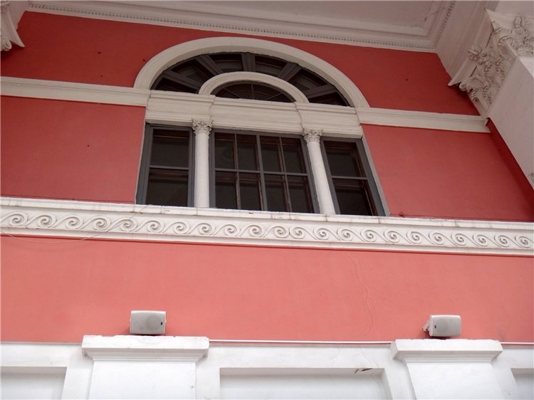 Милый мой город. Прогулка по Твери, продолжение