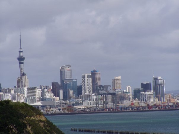 Увлекательное путешествие по Новой Зеландии (фото 3)