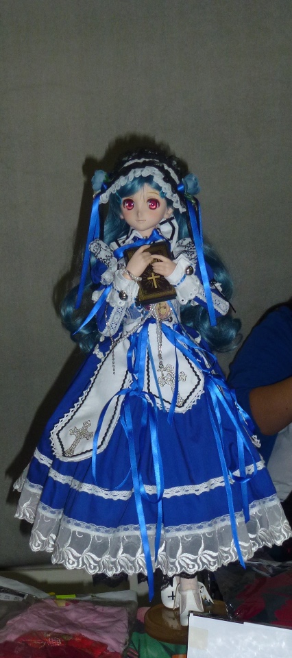 XI Dollscar - Выставка BJD и других шарнирных кукол - город Москва - КУКЛЫ | Бэйбики XI Dollscar - Выставка BJD и других шарнирных кукол - город Москва - КУКЛЫ