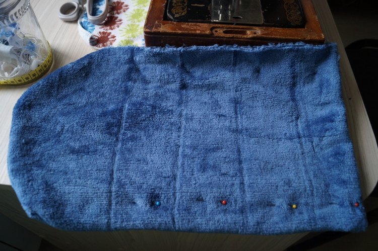 В ожидании Блайз. Как Агаша для куклы матрац шила+ мастер класс | Бэйбики В ожидании Блайз. Как Агаша для куклы матрац шила+ мастер класс