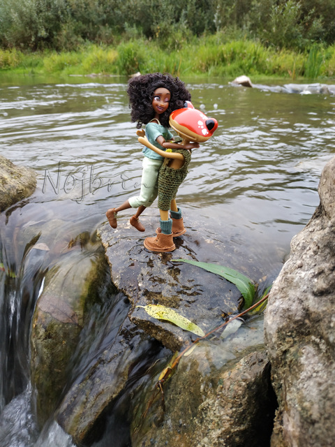 Wonderfrog. Красота в простоте. Часть 3