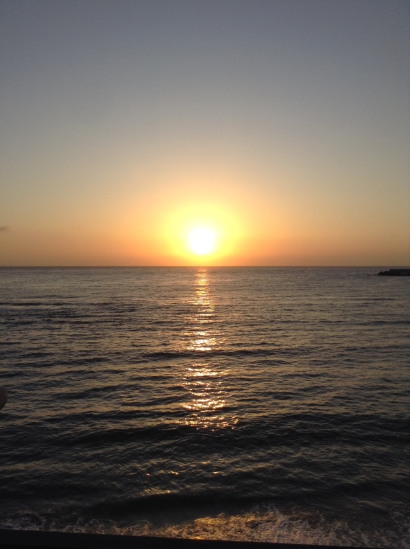 Путешествие с Минуш по Сицилии. Ч.2. Следы древних эллинов в цитрусовых рощах