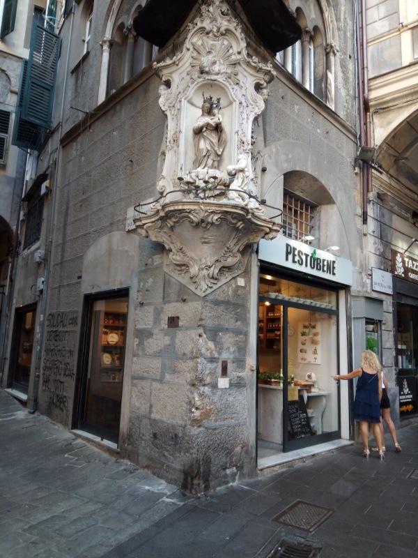 Тур по Европе или долгожданный подарок самой себе. Часть 12