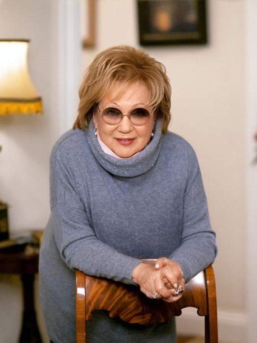 Раба театра — Культура