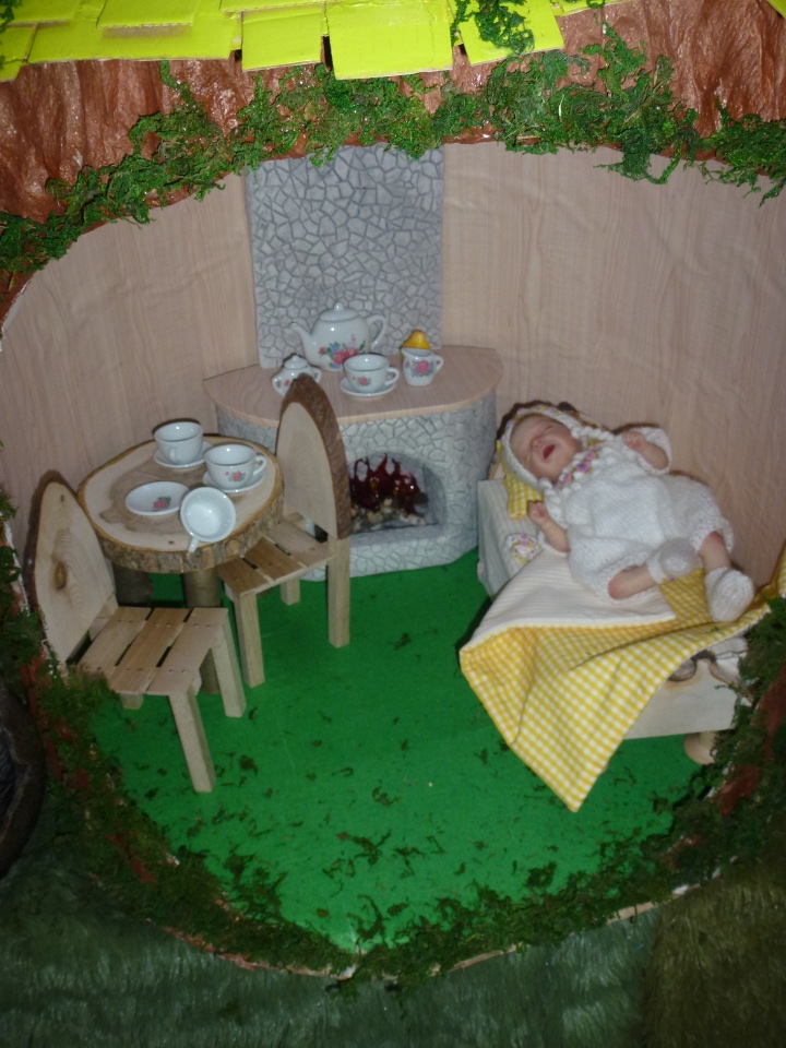 X Юбилейная выставка - Искусство Куклы (Гостиный Двор - 2019) - Реборны