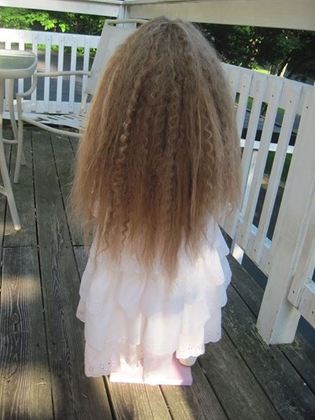 Как живут Кукольные Коллекции у других коллекционеров