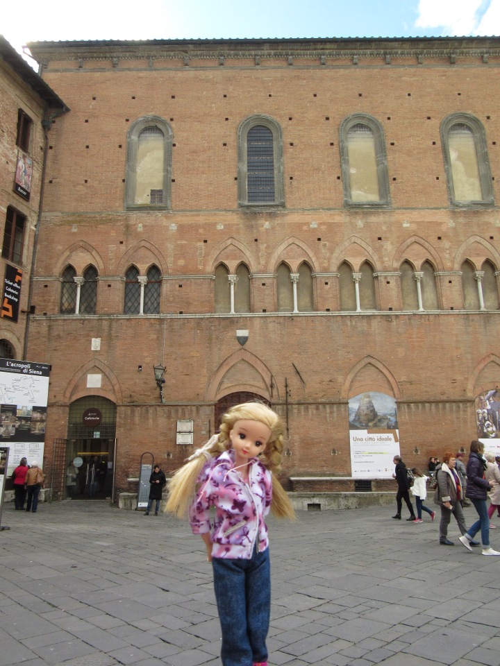 До пандемии. Путешествие по Италии, часть 1 (Кьянти, Сиена)