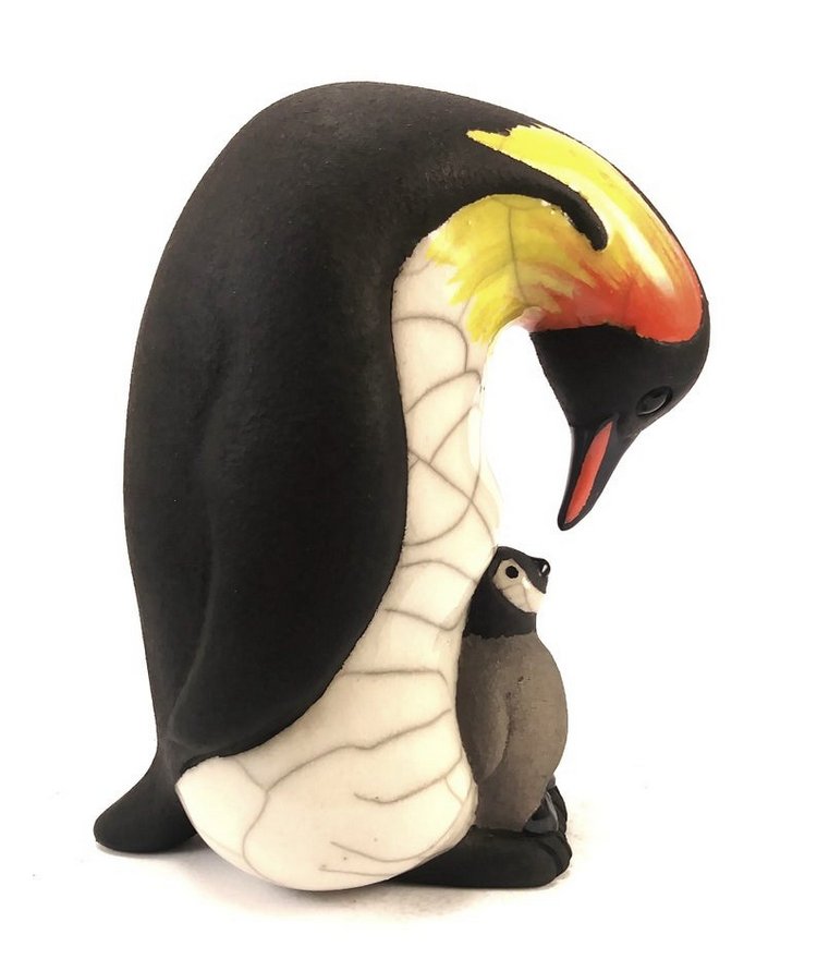 TamarValleyArt - Авторские керамические скульптуры (фото 5)