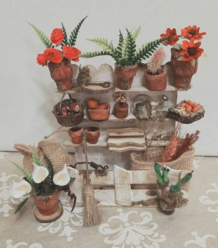 Hadasycasitas - Волшебный мир Патриции - ч.2