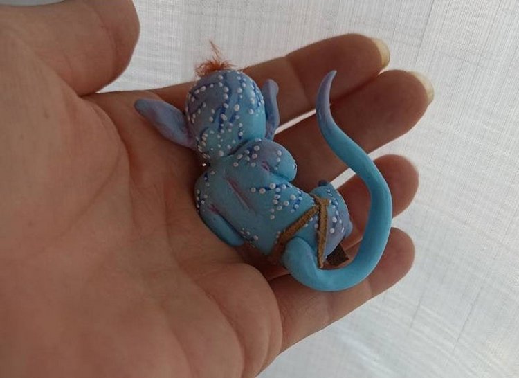 Hadasycasitas - Волшебный мир Патриции - ч.1