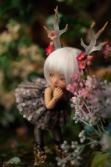 Летний ивент у Fairyland. Новые пукифи, минифи, фипла65 (фото 6)