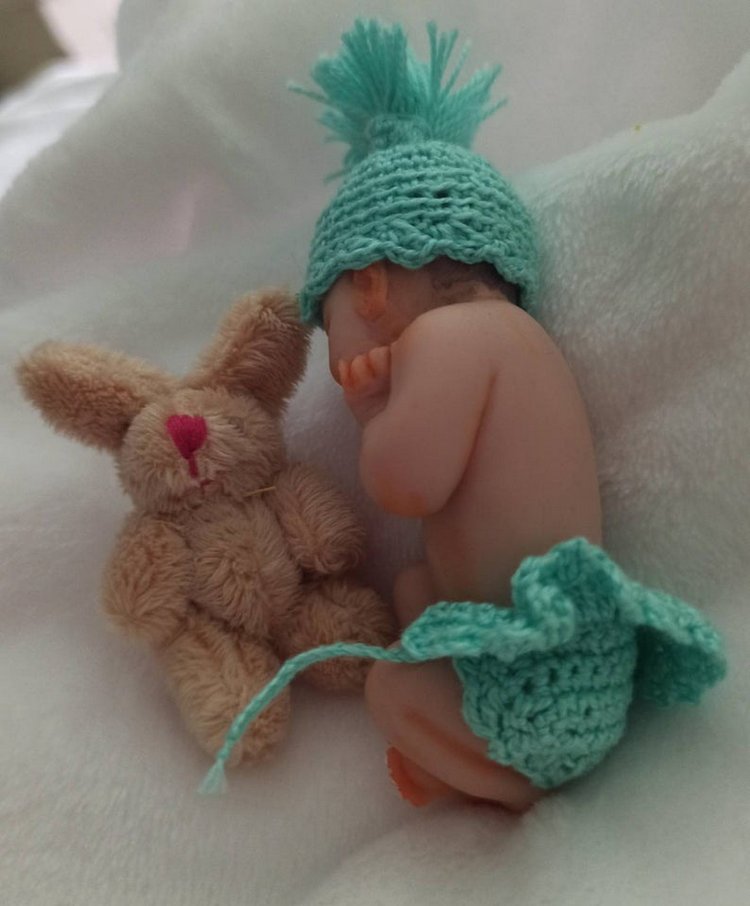 Hadasycasitas - Волшебный мир Патриции - ч.1