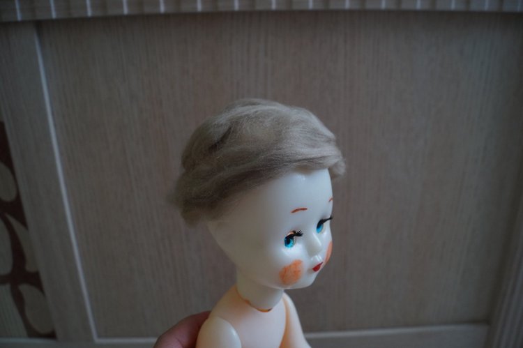 Куколки здоровы - пора выписываться (фото 9)