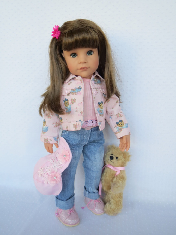 Поменяй глаза - получи новую куклу | Бэйбики Поменяй глаза - получи новую куклу