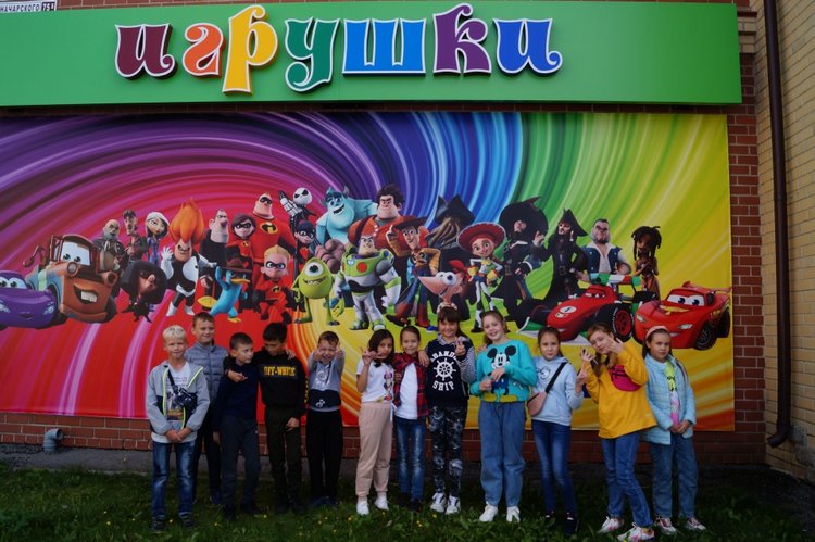 Приглашаю к Агаше на день рождения! много подарков (фото 7)