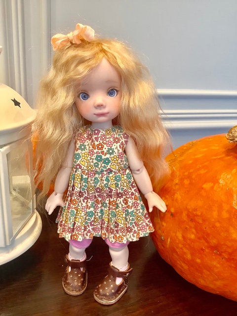 Мои Девочки от Оксаны Мироновой (Miroxdoll)