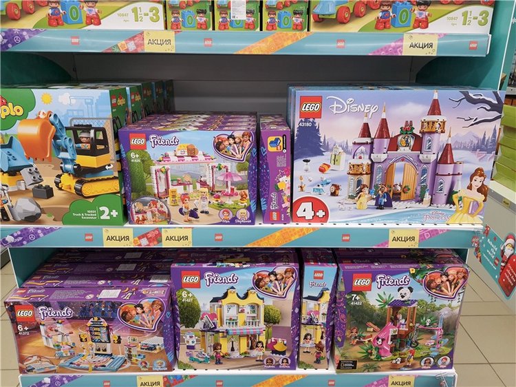 Праздничная Тверь. Время подарков, продолжение