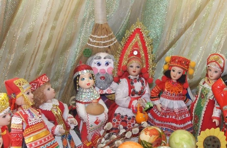 А у вас дома живут домовые?... День Домового 28.01 (фото 6)