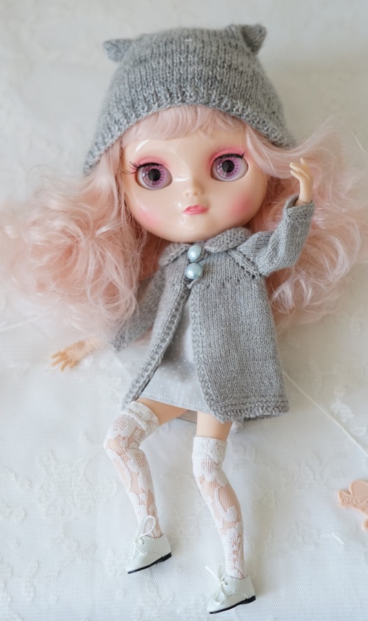 Я красивая | Бэйбики Я красивая — Куклы Blythe TBL (ТБЛ) и аналоги: Блюх (фото 9)