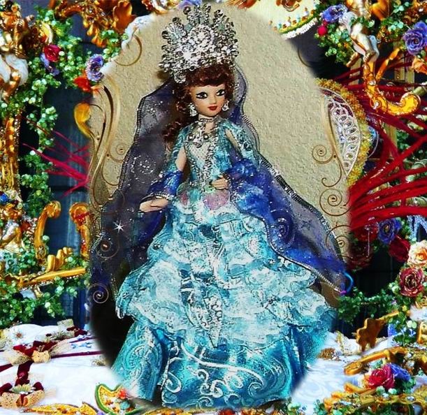 Mardi Gras - повеселимся в ярких красках карнавала