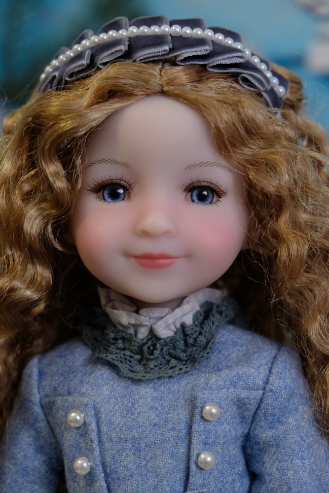 Рубиночки или новая любовь (фото 5)