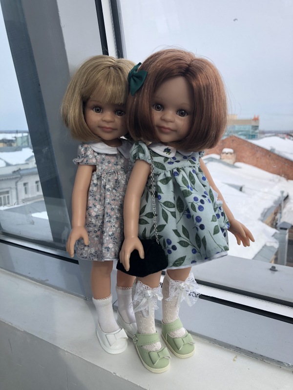 Кукловстреча в г. Н.Новгороде 13.03.2021 (фото 8)