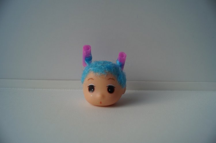 Вторая апрельская выписка малышей. Флокировка с частичной прошивкой, лепка сменных стоп