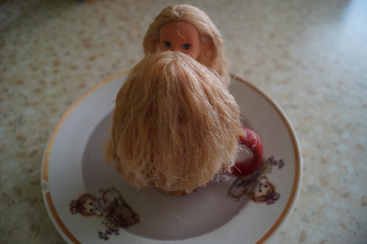 Вторая апрельская выписка малышей. Флокировка с частичной прошивкой, лепка сменных стоп